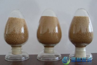 分子篩作為催化劑載體，它的應(yīng)用優(yōu)勢(shì)有哪些？